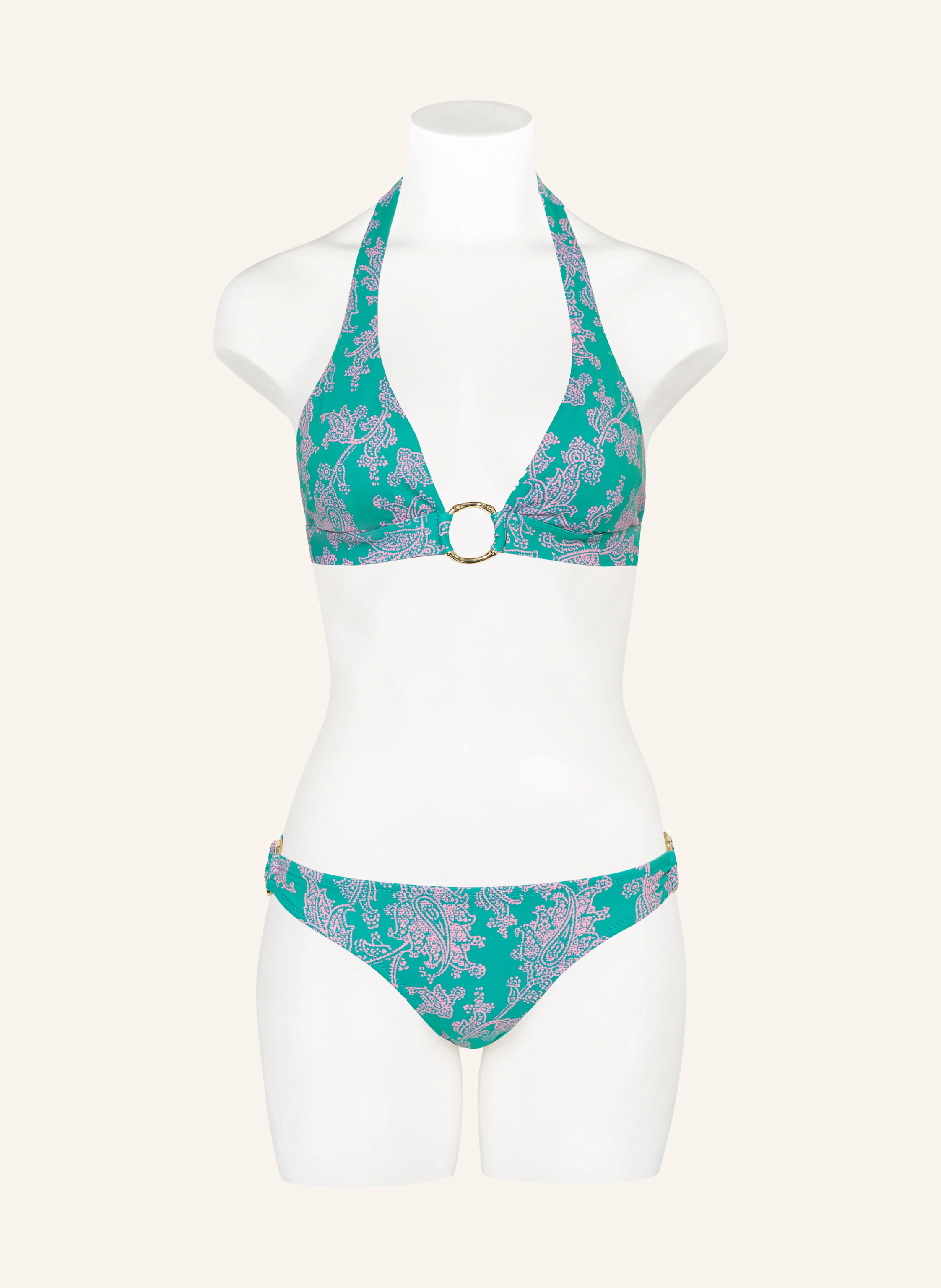heidi klein Basic-Bikini-Hose SANTA ROSA