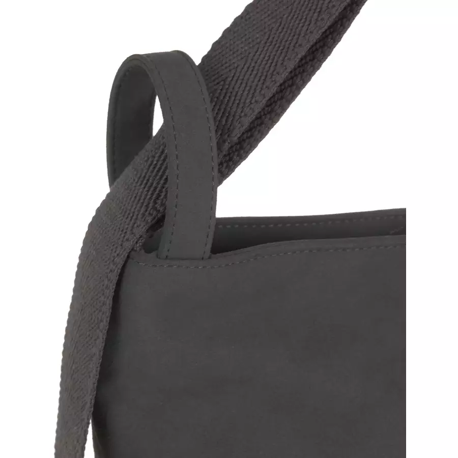 LÄSSIG Wickeltasche Tender Conversion Bag anthracite