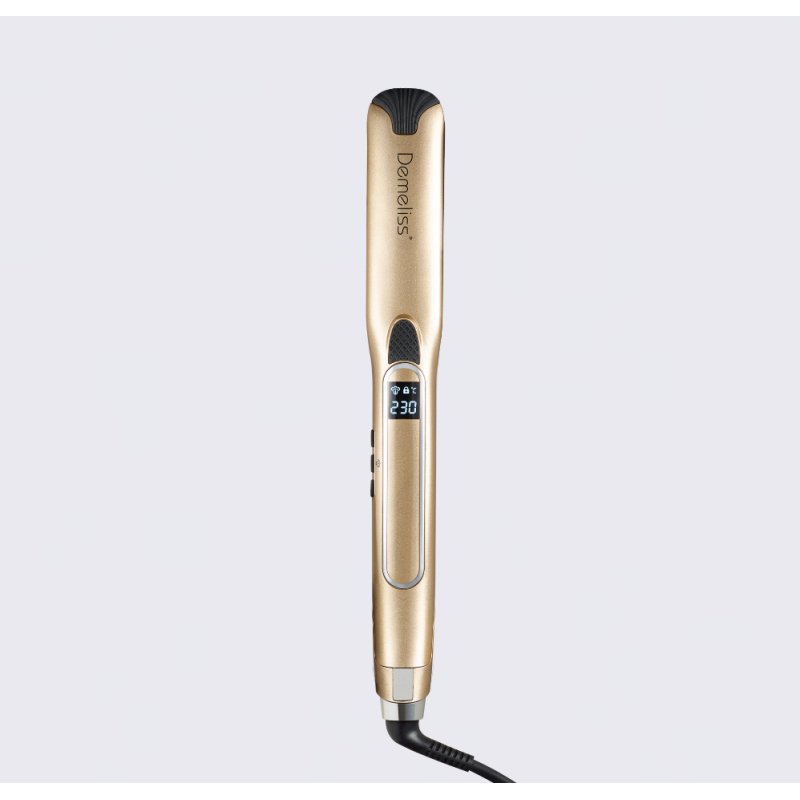 Lisseur Saint Algue Demeliss TITANIUM 2.0