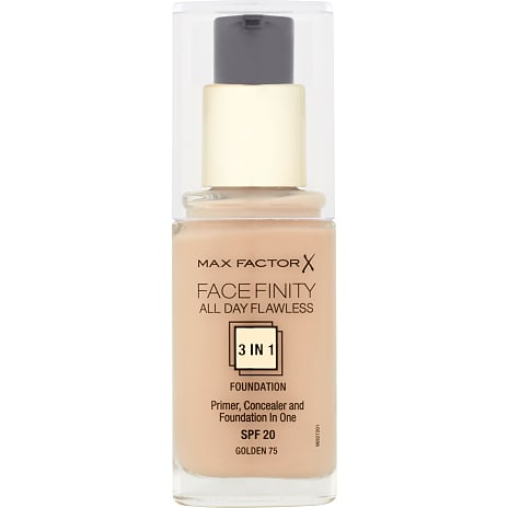 Foundation 75 Golden