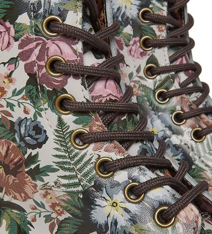 Dr. Martens Støvler - 1460 W - Multi