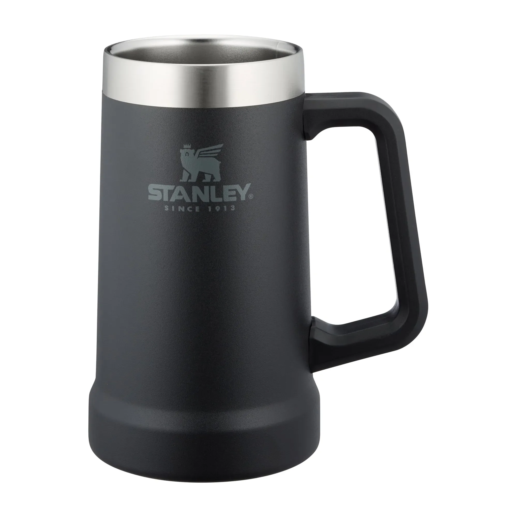 Stanley -  Bierkrug Adventure Vakuum Stein 0.7 L