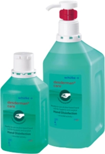 Desderman care liq Hyclick, 500 ml