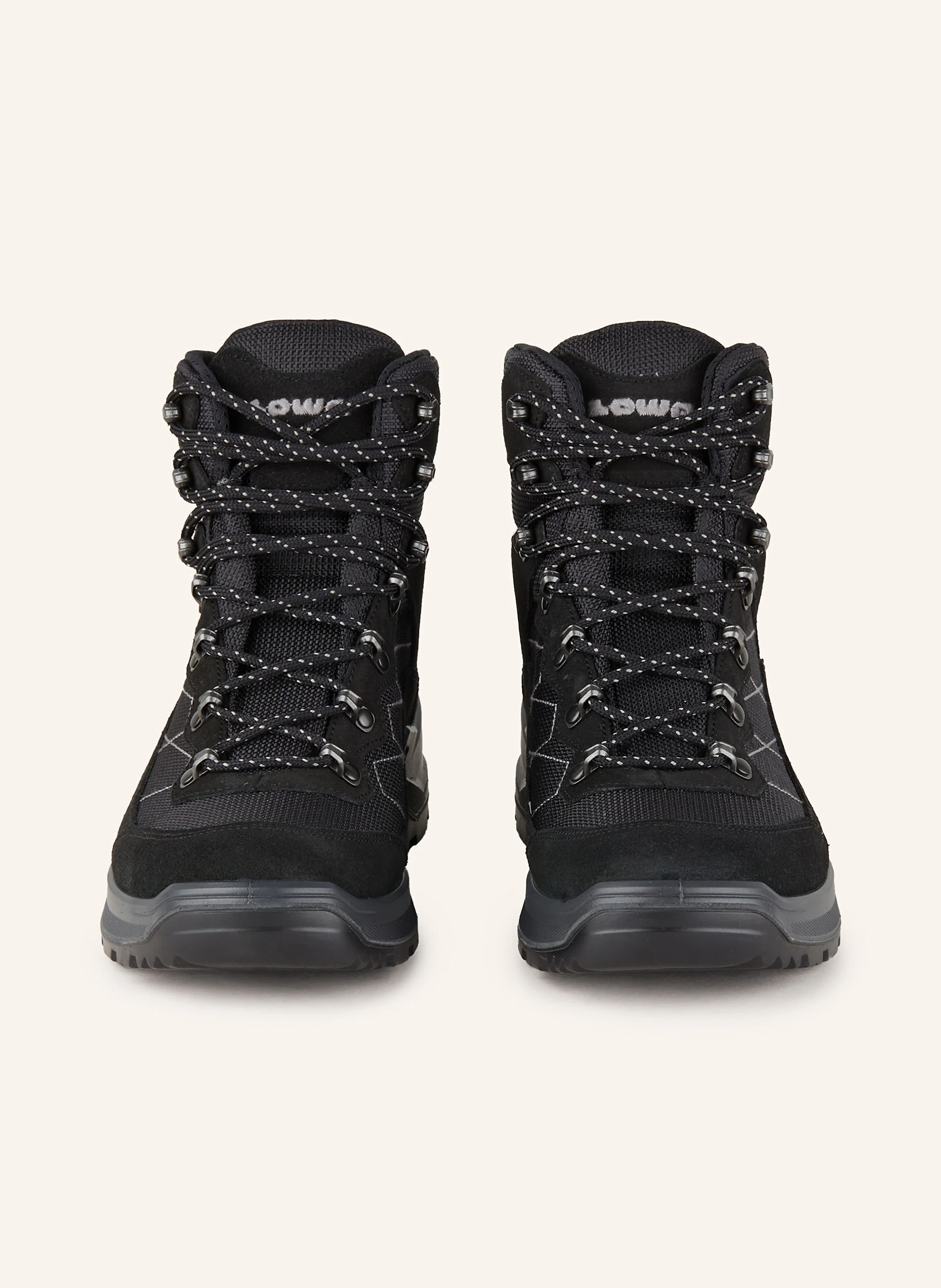 LOWA Wanderschuhe TAURUS PRO GTX MID