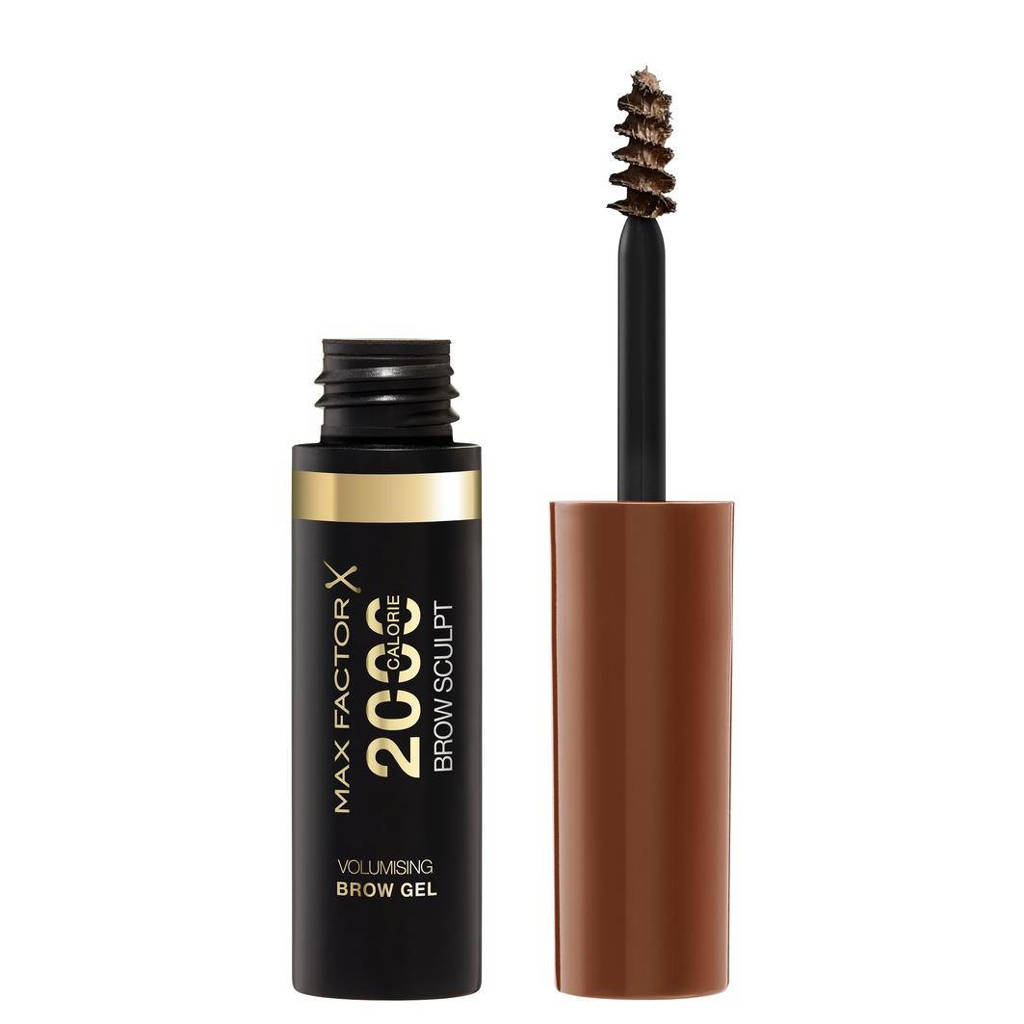 Brow max factor2000 Calorie Brow Sculpt wenkbrauwmascara - 03 - Brown