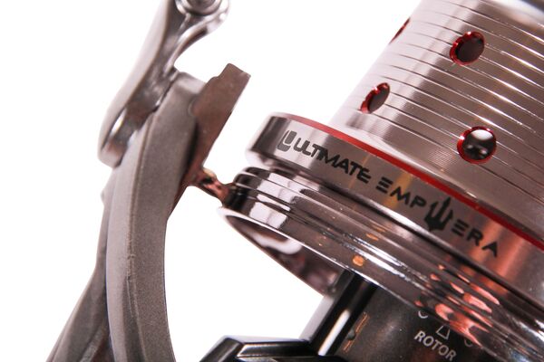 Ensemble Surfcasting Deluxe Ultimate Empera Beach