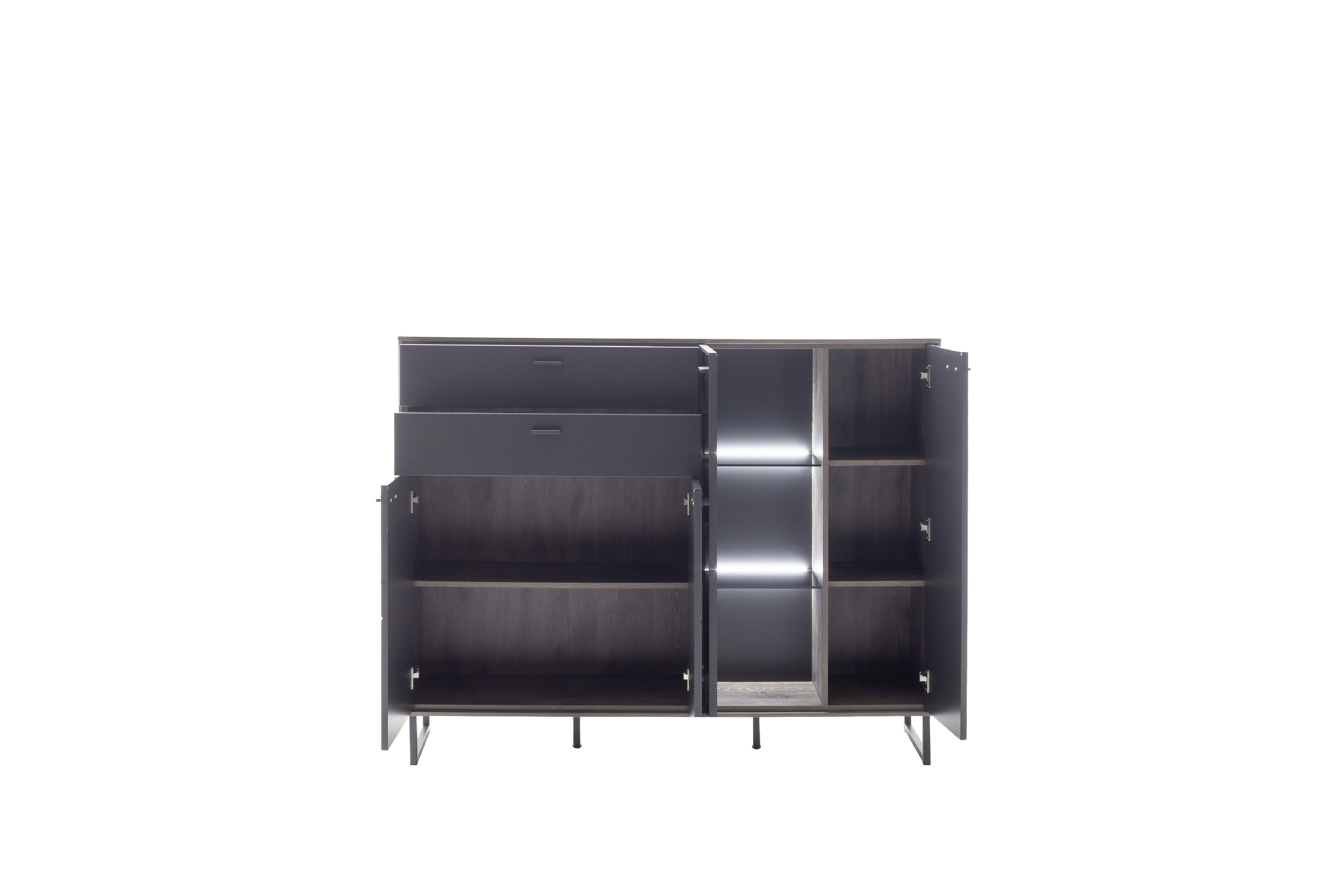 Highboard VENEZIA