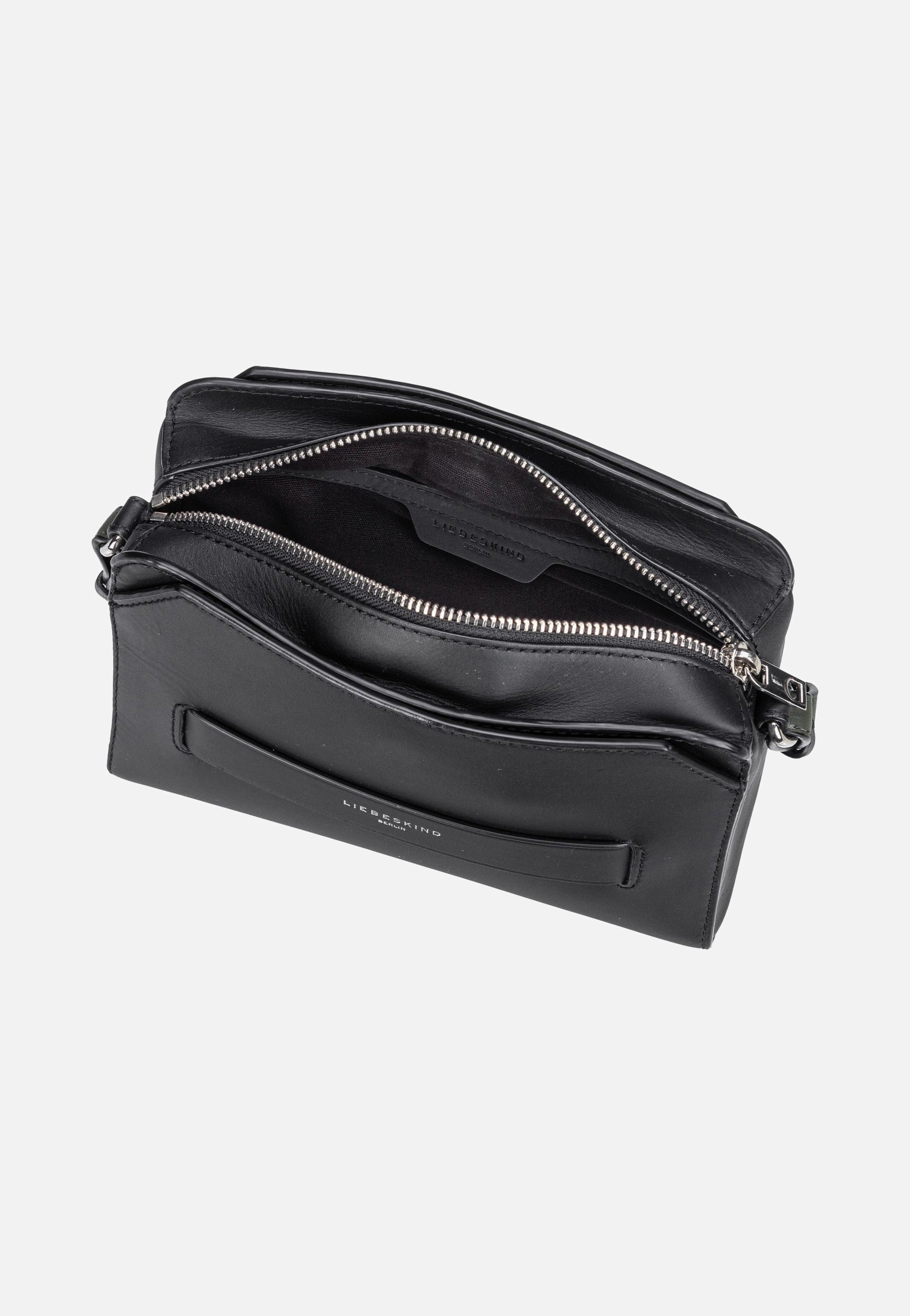 Lora 2154095 Black - Crossbody Bag