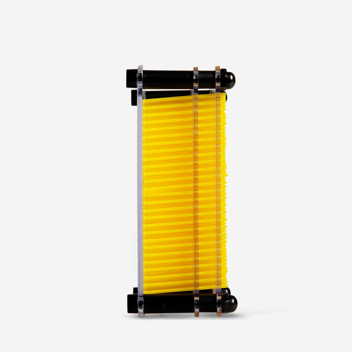 Gult 3D-indtryk