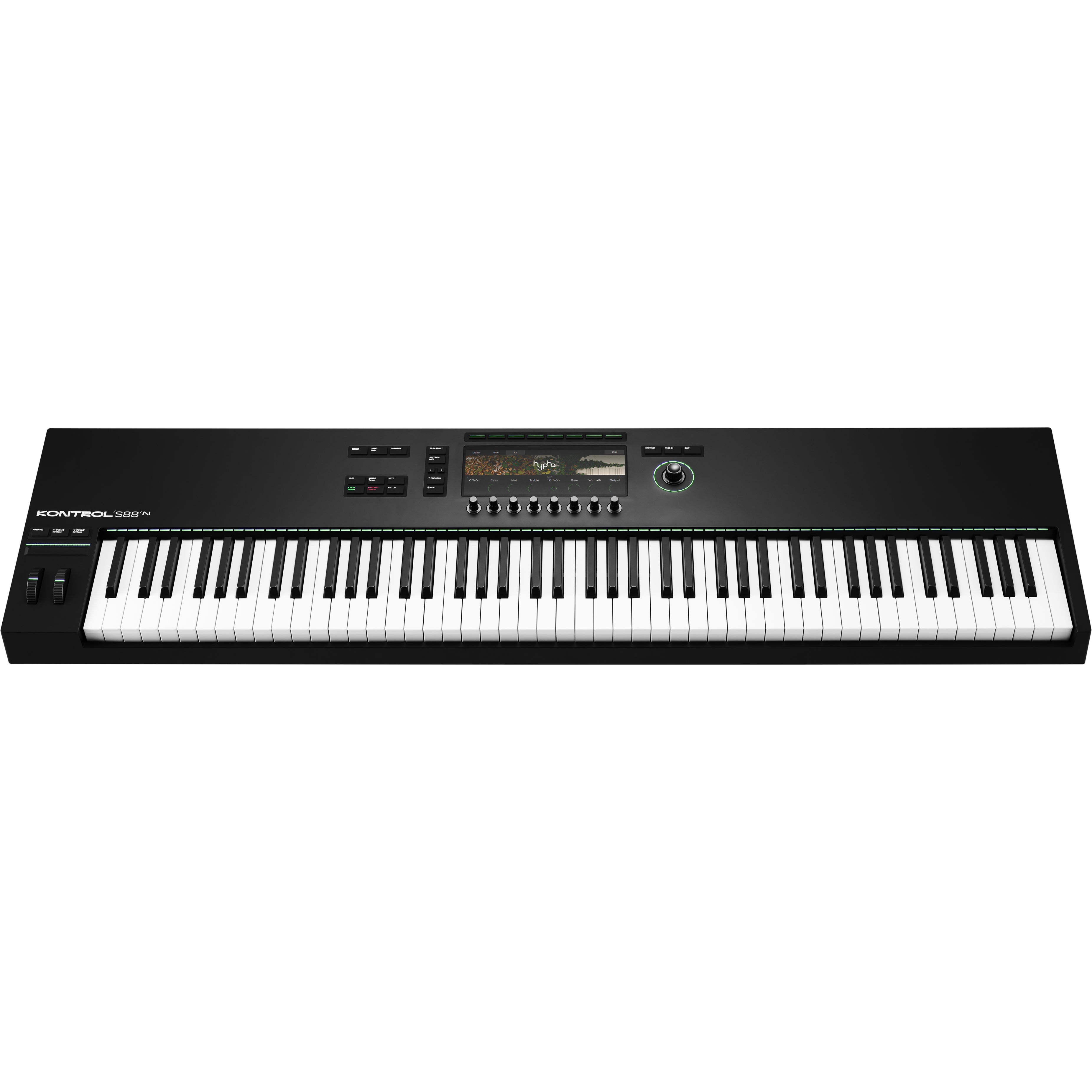 Native Instruments Kontrol S88 MK3 USB/MIDI keyboard