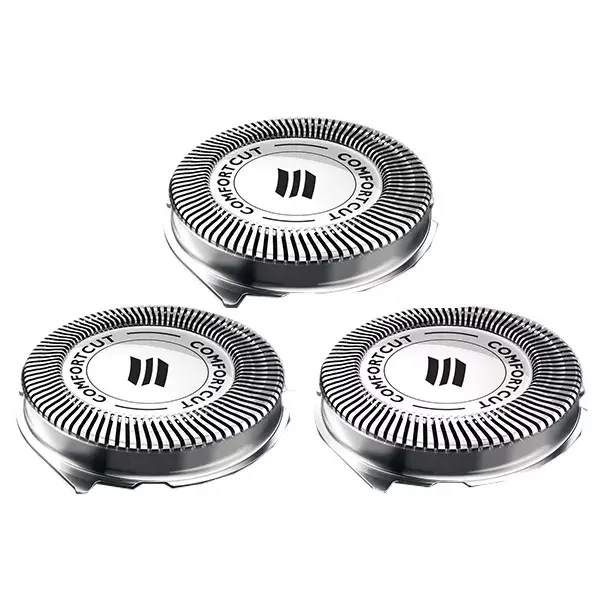 Philips Beauté Tête de Rasoir Série 1000 & 3000