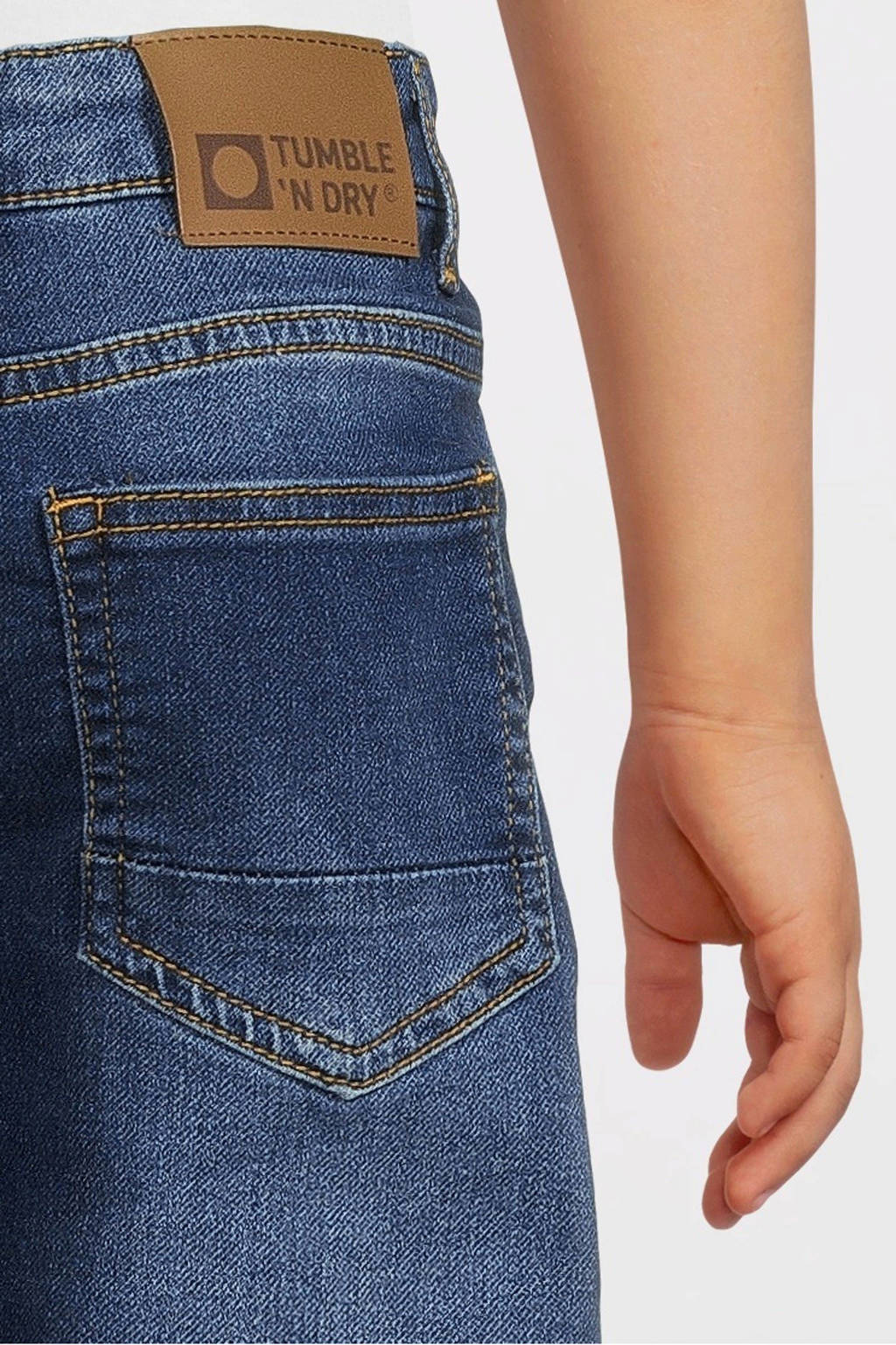 Tumble 'n Dry regular fit jeans Jonah denim medium used