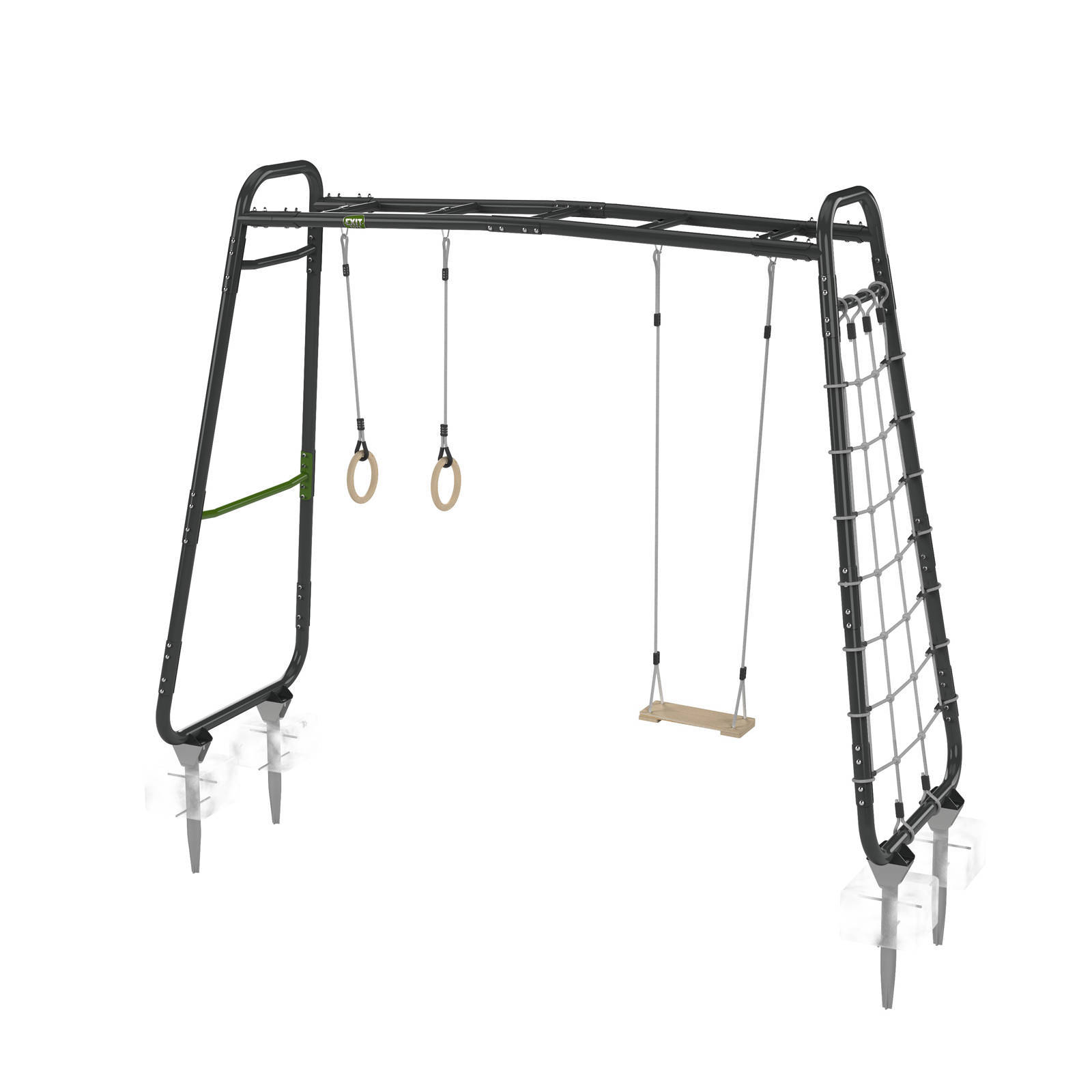 EXIT GetSet monkeybar MB210