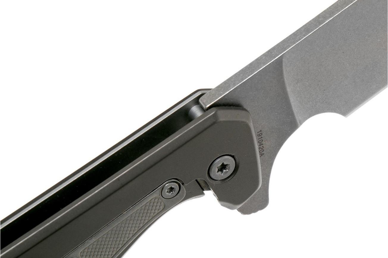 Gerber Asada Onyx 30-001808 zakmes