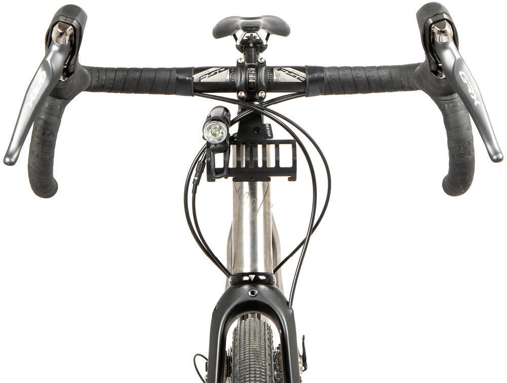 Restrap Bumper Bar