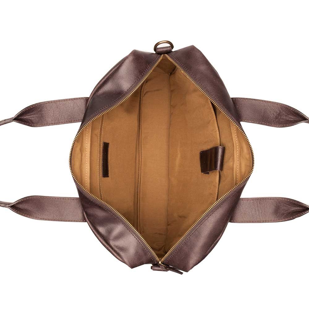 Burkely Vintage Laptop Bag 15.6