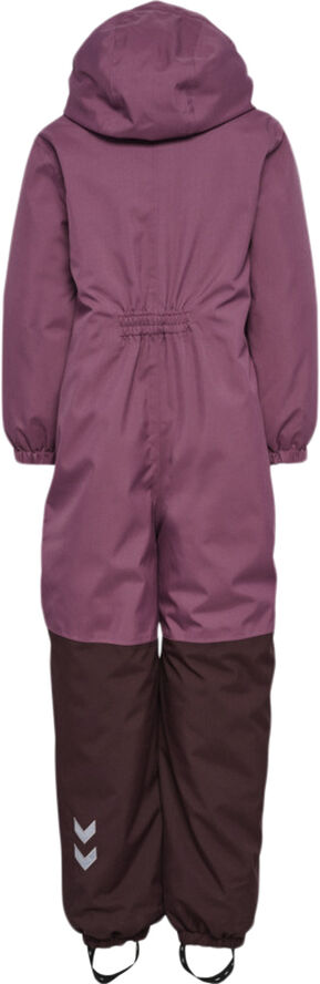 Hummel hmlGOAL TEX SNOWSUIT Tulipwood/tulipwood