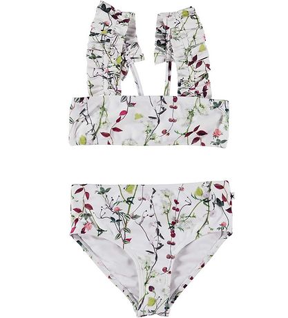 Molo Bikini - UV50+ - Schön - Zart Summer