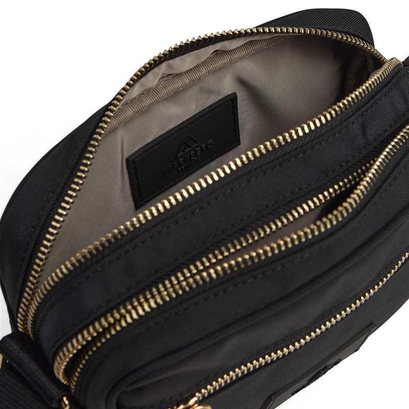 Markberg<br>Crossbody Block