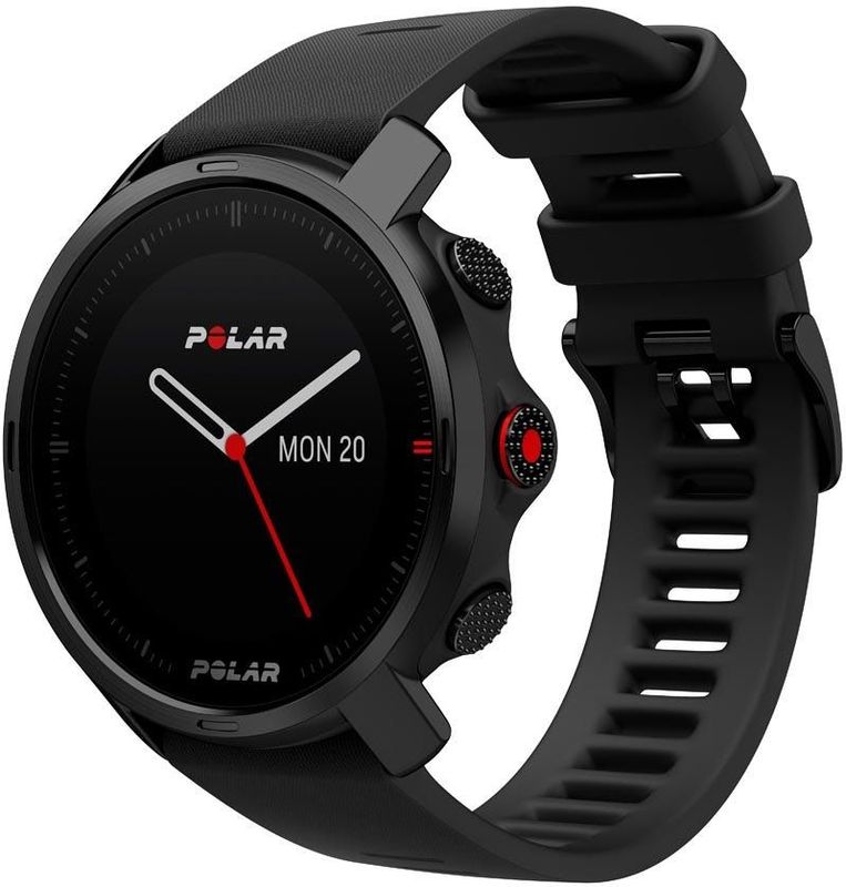 Polar Grit X