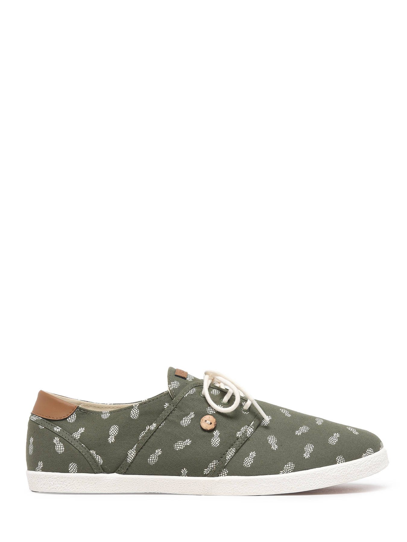 Sneakers Cypress FAGUO