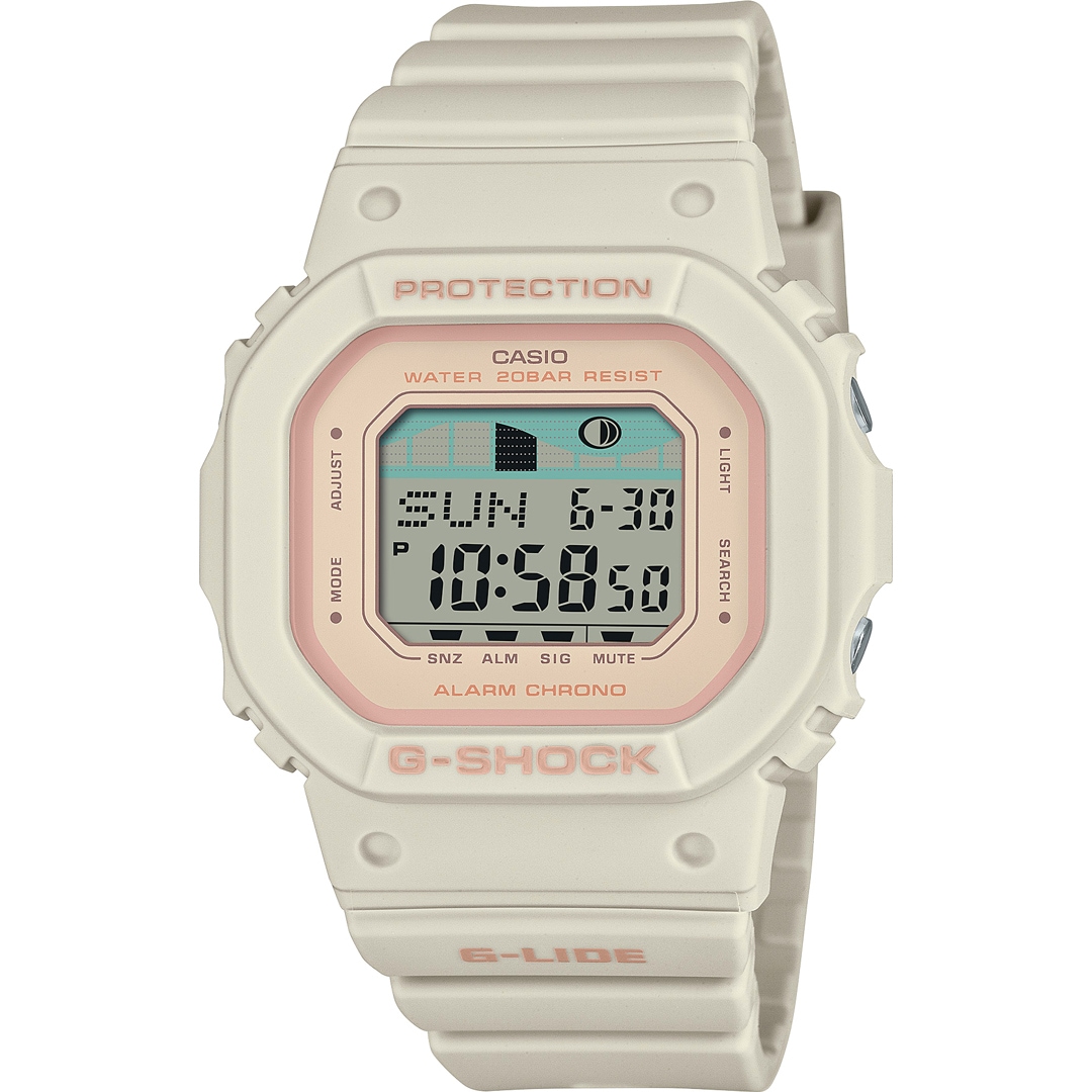 Casio G-Shock Small Classic G-Lide