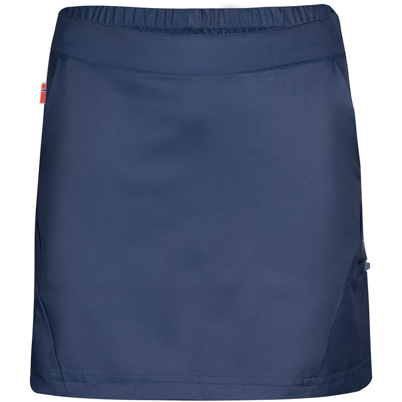 Trollkids Kinder Girls Noresund Rock