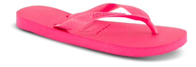 Havaianas TOP Pink 4000029