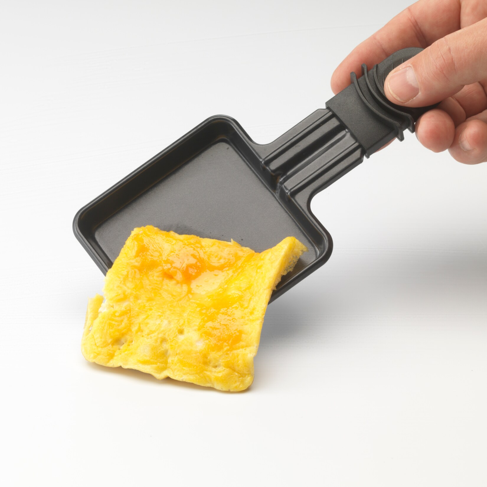 Trebs 15110 - Raclette für 8 Personen mit integriertem Dunstabzug - Große Grillfläche