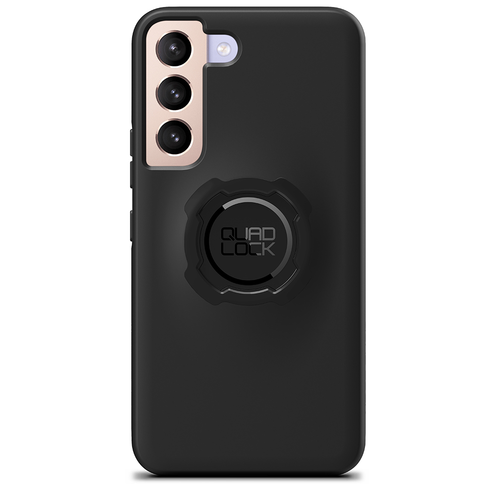 Quad Lock - Coque de protection Mag Case - Samsung Galaxy S22