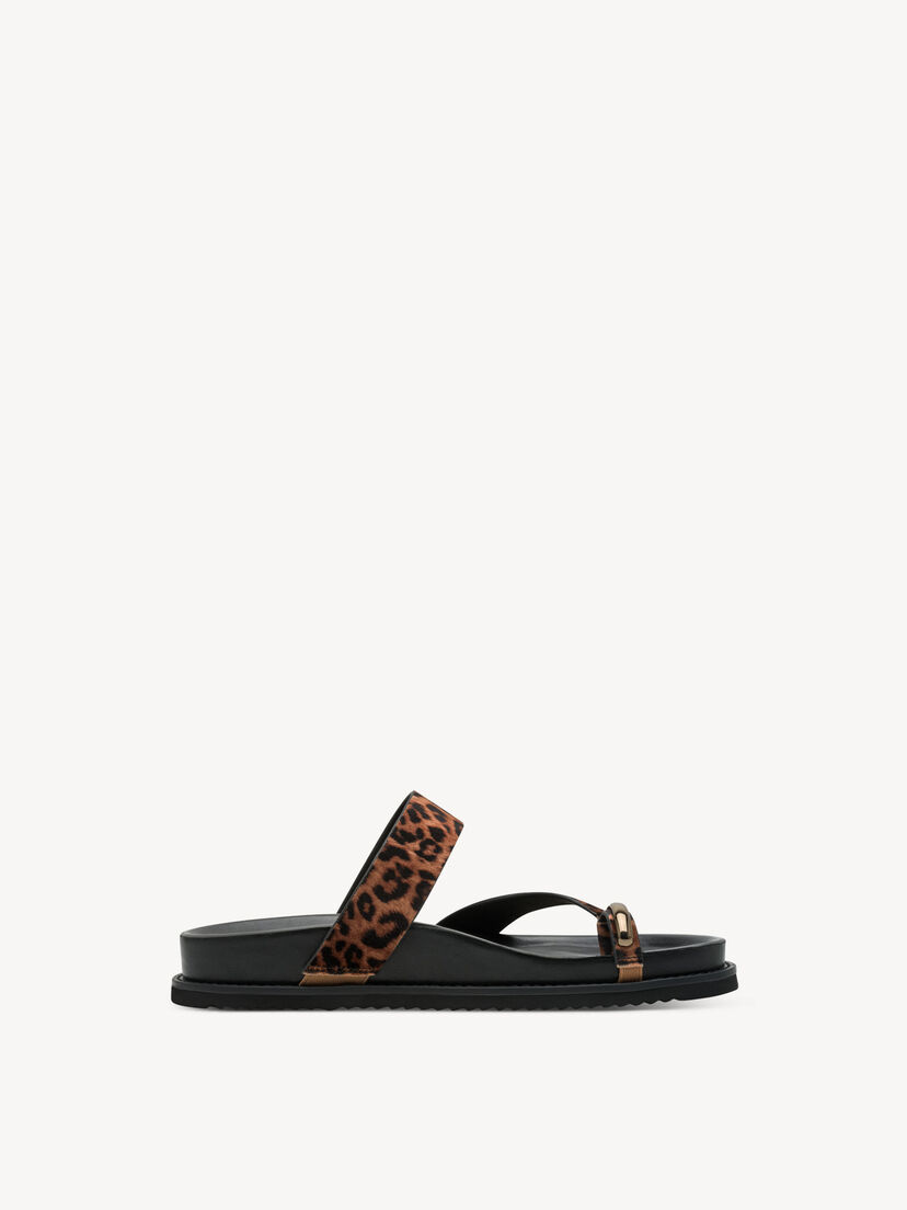 Slipper - bruin