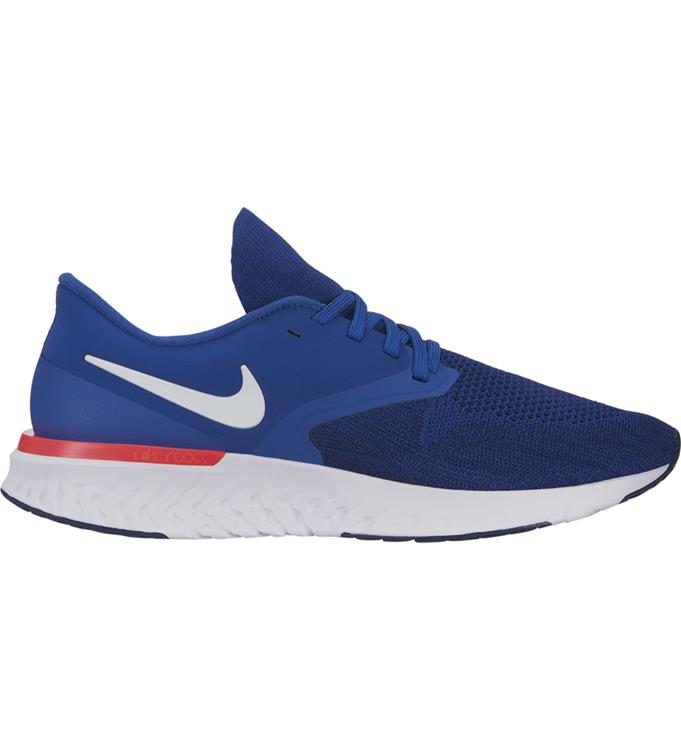 Nike Odyssey React 2 Flyknit Hardloopschoenen