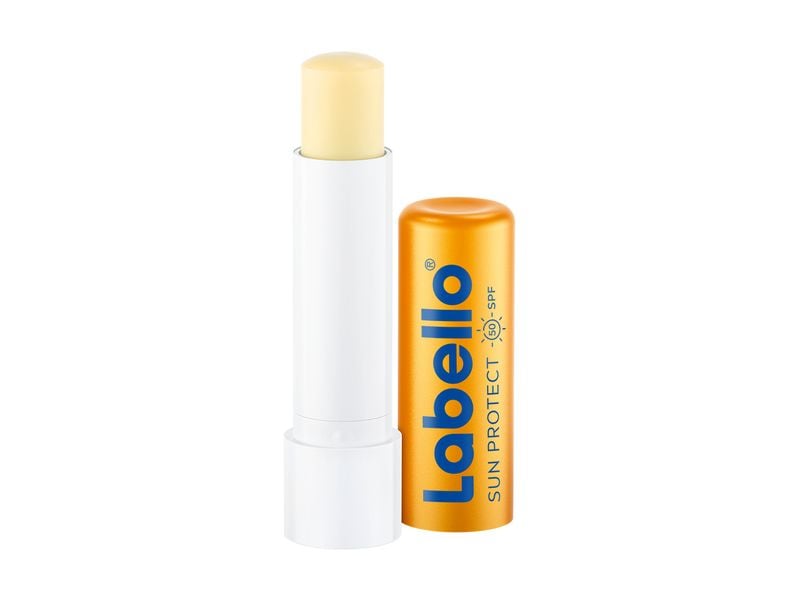 LABELLO Lippenbalsam Sun and Hydro Summerpack Sun und Aftersun Lippenpflegeset für geschützte und zarte Lippen