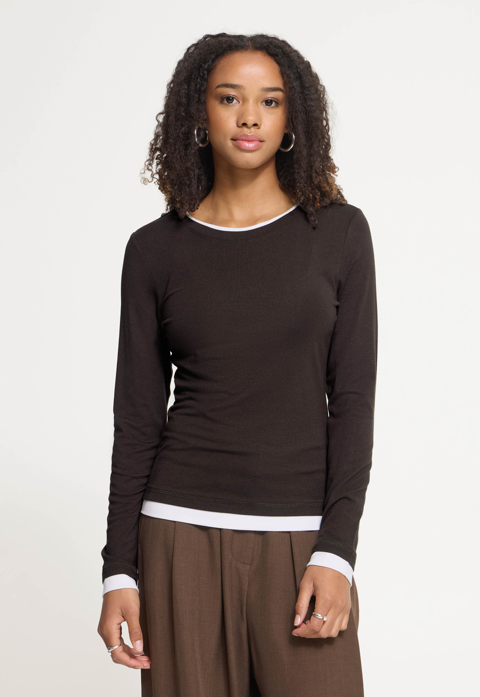 Ichi Nellaya Longsleeve