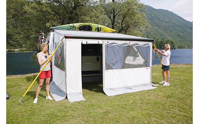 Fiamma Tie Down S Spanngurte 300 cm