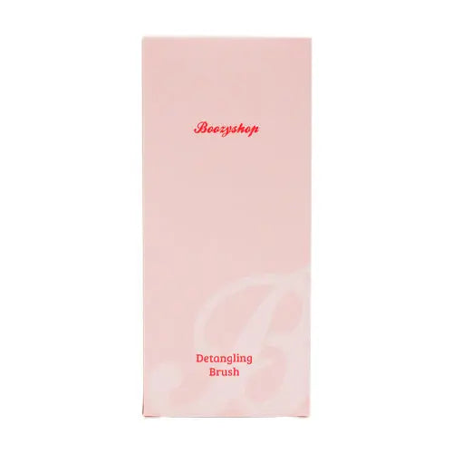 Detangling Brush