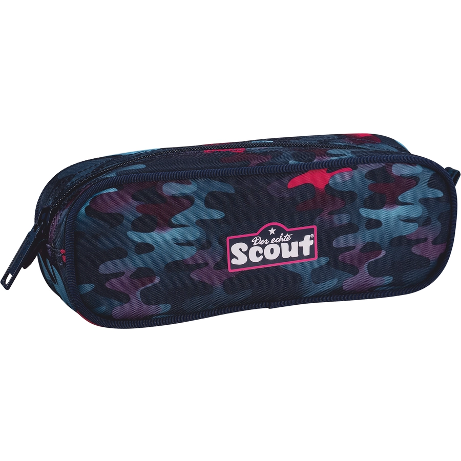 Scout Neo Magic Sea