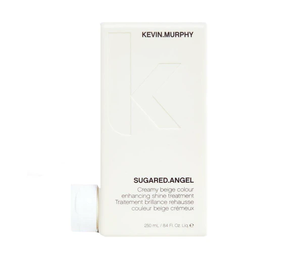 KEVIN.MURPHY Sugared.Angel Creamy beige colour treatment