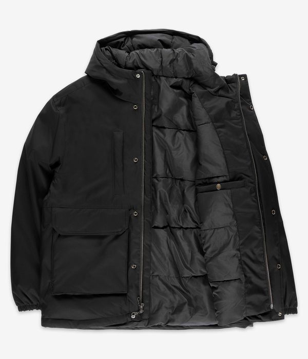 Dickies Plains Coat Jacke (black)