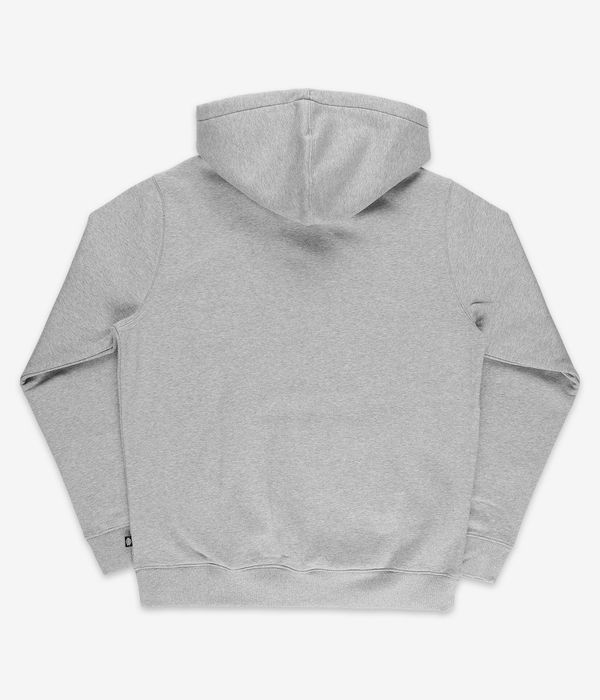 Dickies Oakport Hoodie (grey melange)