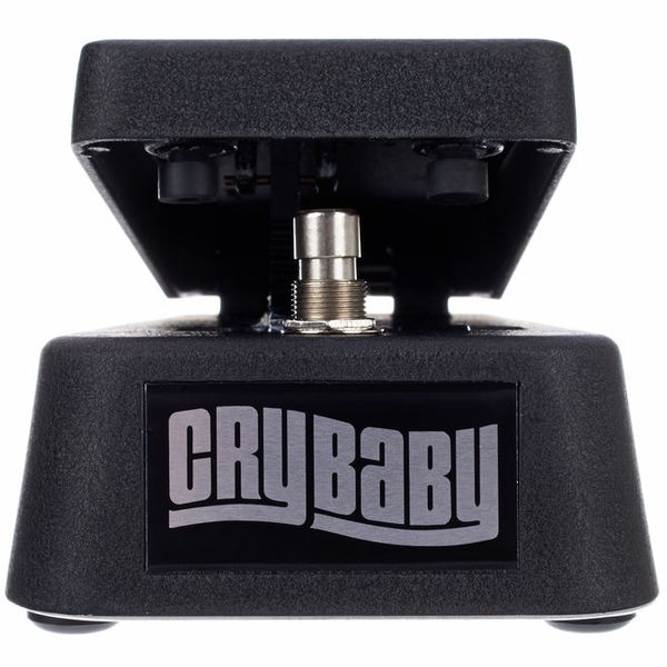 Dunlop DCR 2SR Rack Crybaby