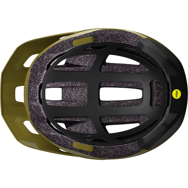 Casque VTT SCOTT ARGO PLUS SAVANNA GREEN