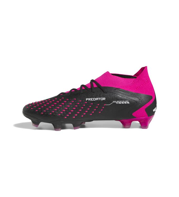 adidas Unisex Predator Accuracy.1 FG Voetbalschoenen