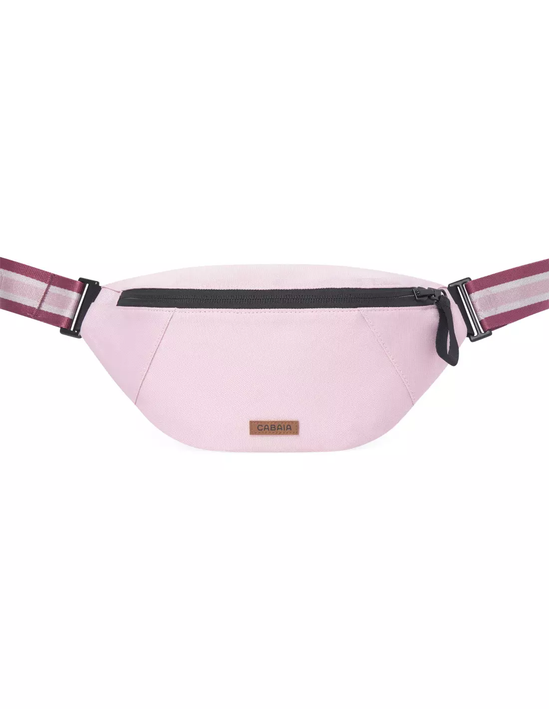 CABAIA BELT BAG RECYCLED OXFORD ASSOUAN - Sacs & maroquinerie ASSOUAN