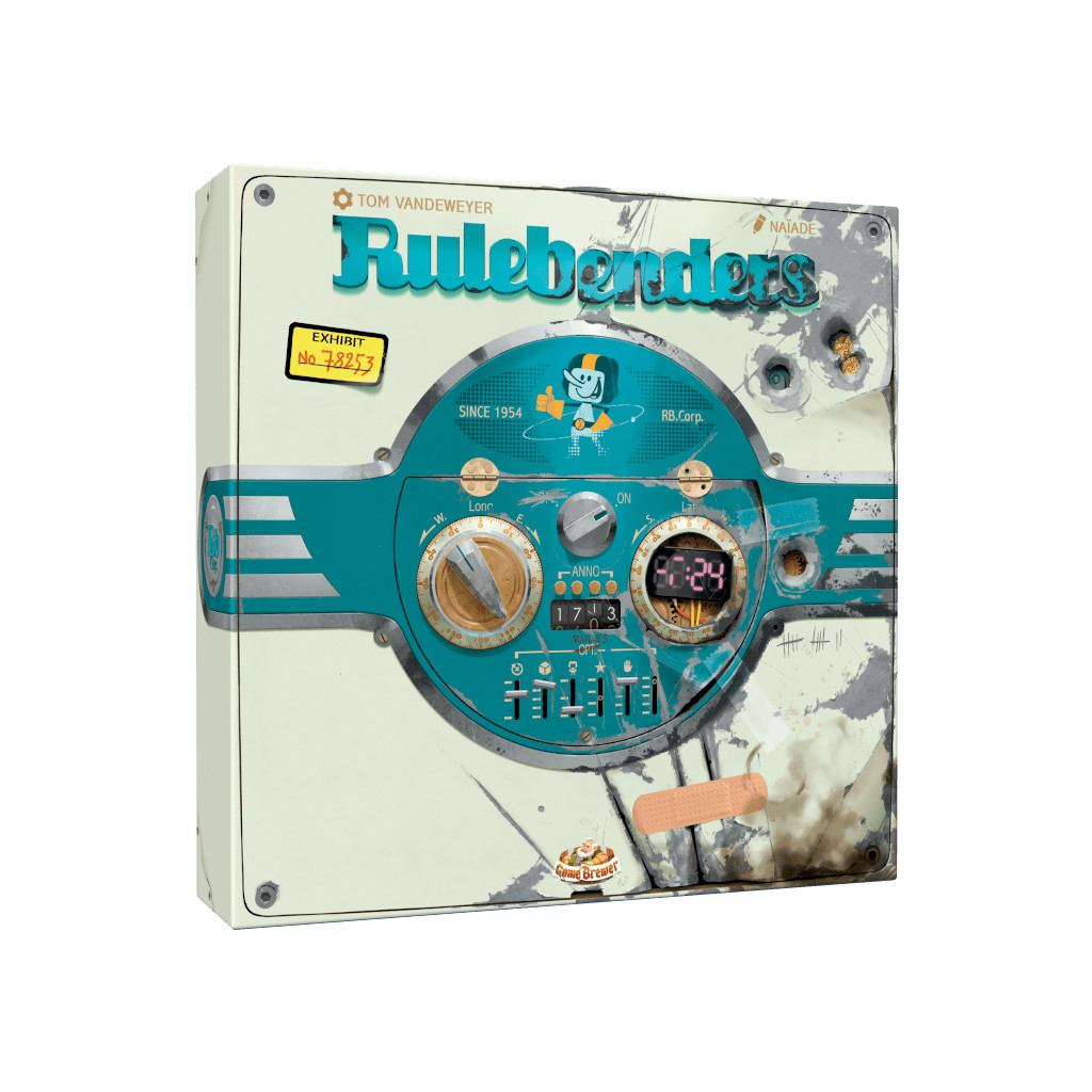 Rulebenders