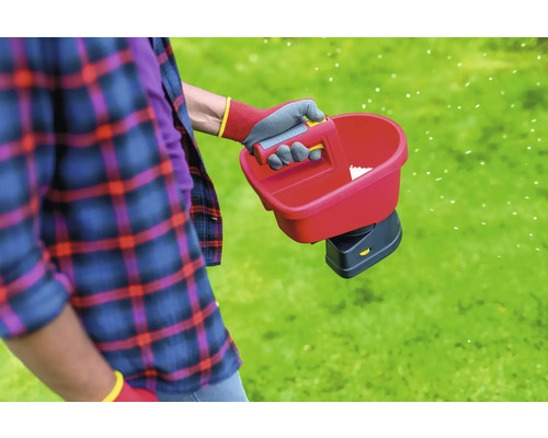 WOLF-Garten Universele Power Spreader 3 L