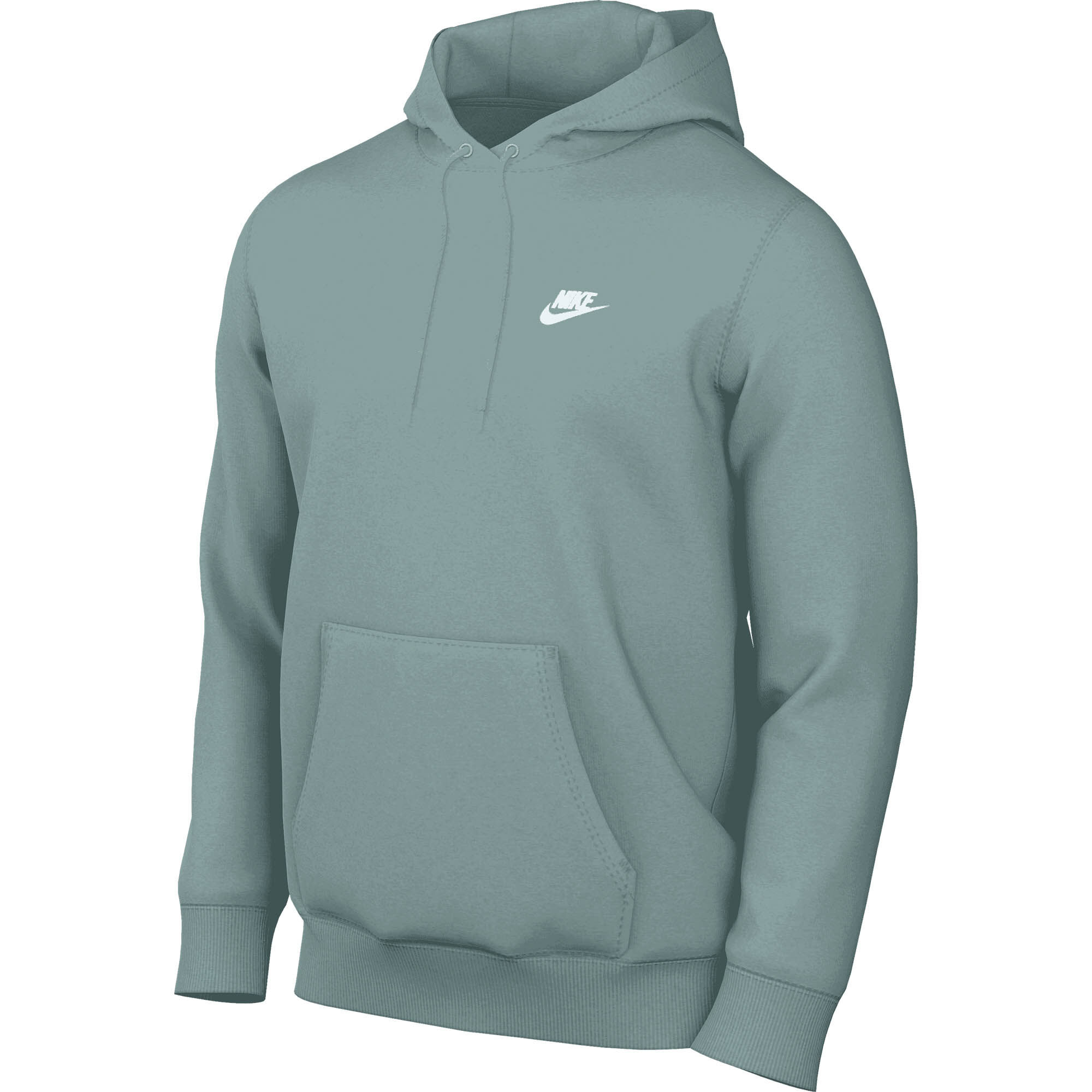 NikeM NK CLUB BB PO HOODIE