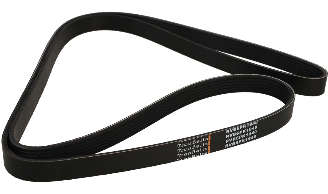 Multi v-rem 6 pk x 1940 mm