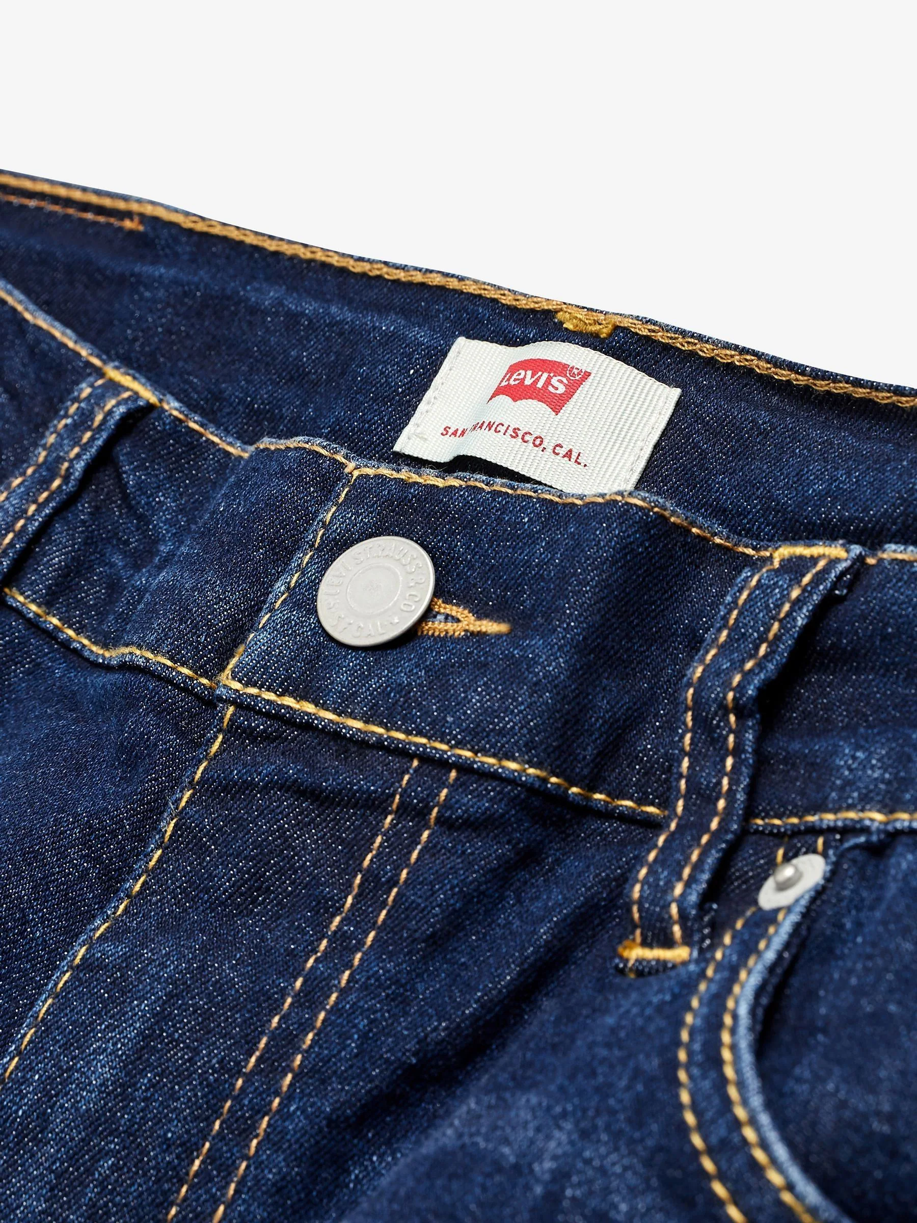 Rushmore - Levi's® Kids 511 slim fit jeans