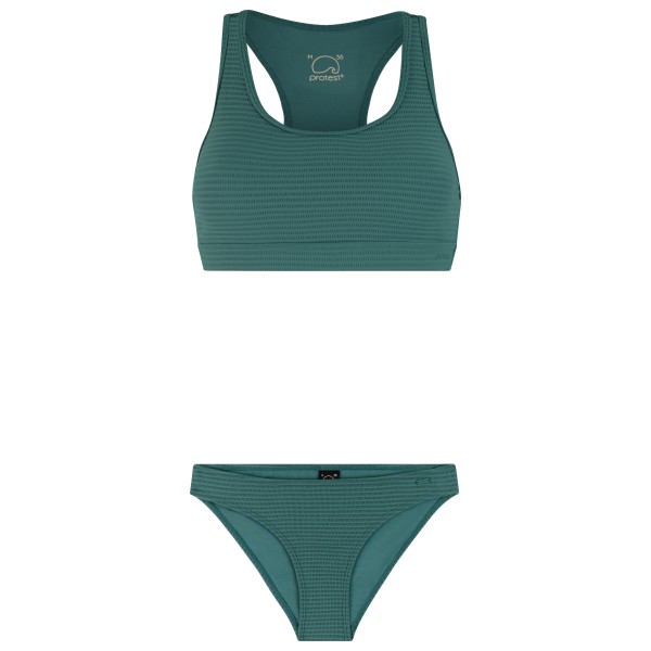 Protest - Women's PRTEager Bikini - Bikini